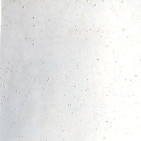 Plaque de Verre Transparent Texture Grumeleuse
