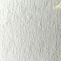 Plaque de Verre Transparent Ondulé
