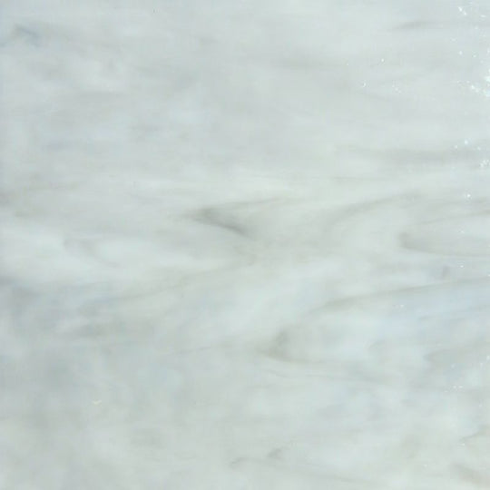 Plaque de Verre Marbre Gris Pâle