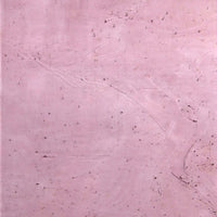 Plaque de Verre Violet Pâle