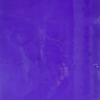 Plaque de Verre Pourpre Royal