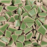 Flip Ceramic Puzzles White