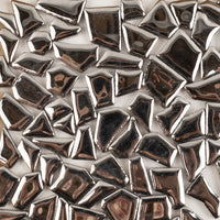 Flip Ceramiczne puzzle białe
