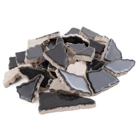 Ceramic Puzzles White