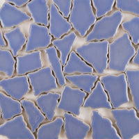 Ceramic Puzzles White