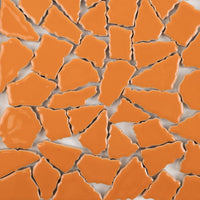 Ceramic Puzzles White