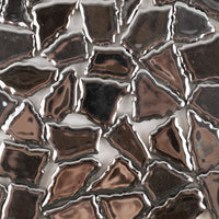 Ceramic Puzzles White