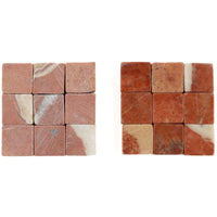 Marmor 10mm Rosso Verona