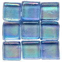 Pâtes De Verre Transparent 10mm Corindon