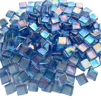 Pâtes De Verre Transparent 10mm Corindon