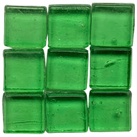 Pâtes De Verre Transparent 10mm Luzerne
