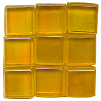 Pâtes De Verre Transparent 10mm Raite