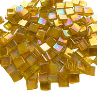 Pâtes De Verre Transparent 10mm Raite