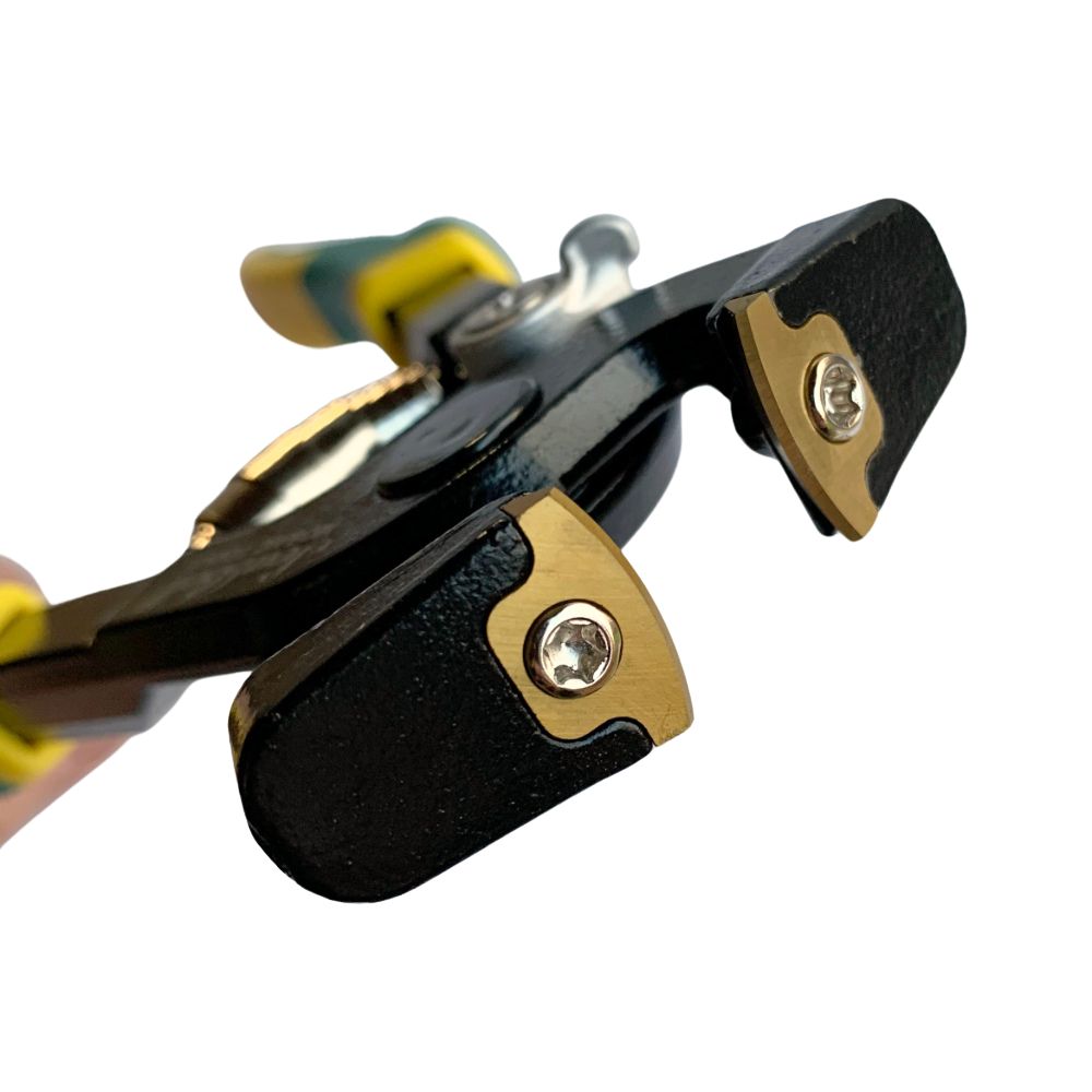 MaxPro Szczypce do płytek wygięte od Seabell