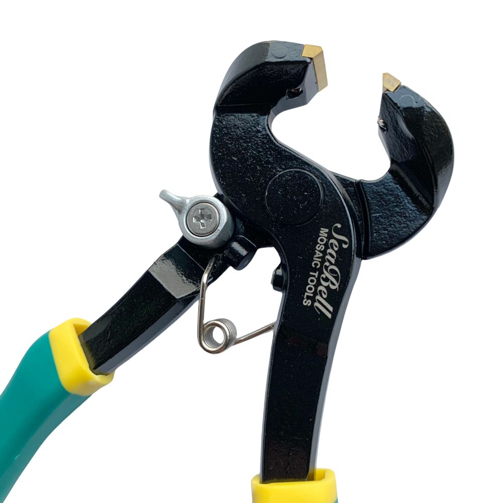 MaxPro Szczypce do płytek proste od Seabell