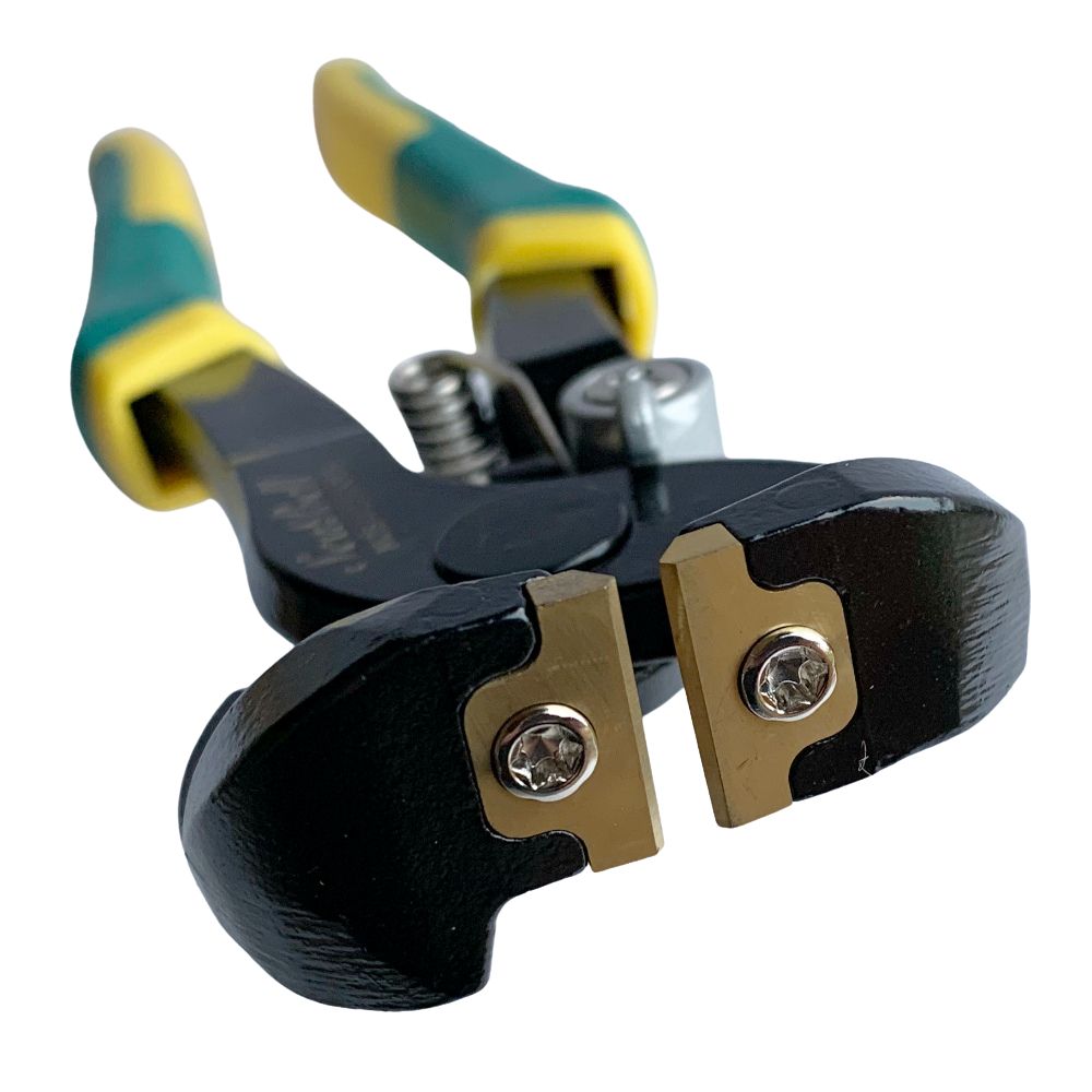 MaxPro Szczypce do płytek proste od Seabell