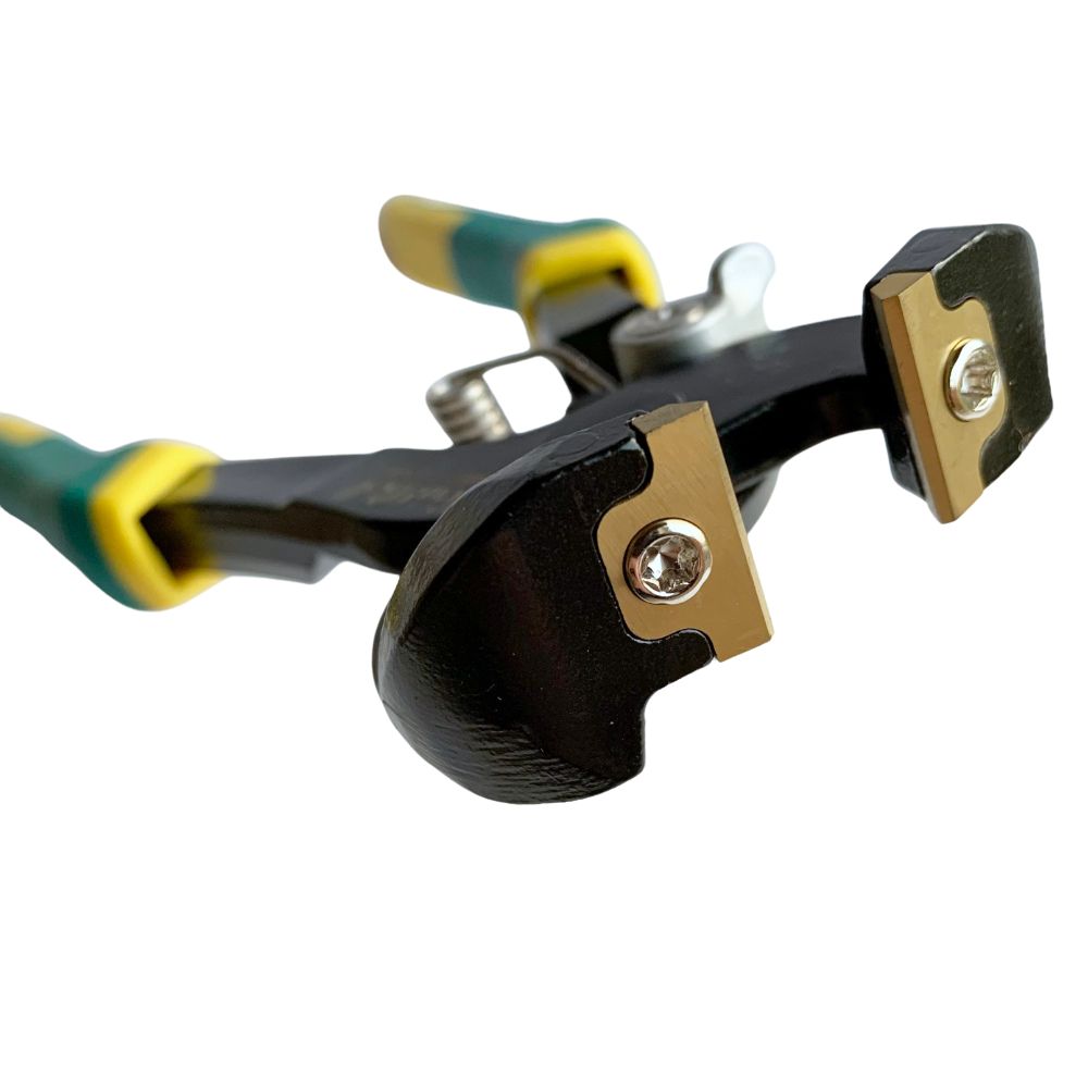 MaxPro Szczypce do płytek proste od Seabell