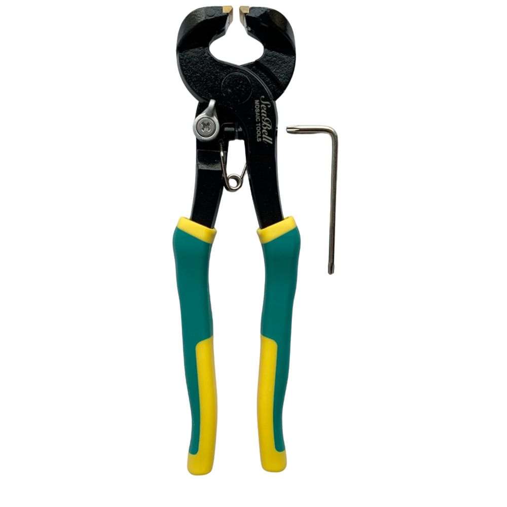 MaxPro Szczypce do płytek proste od Seabell