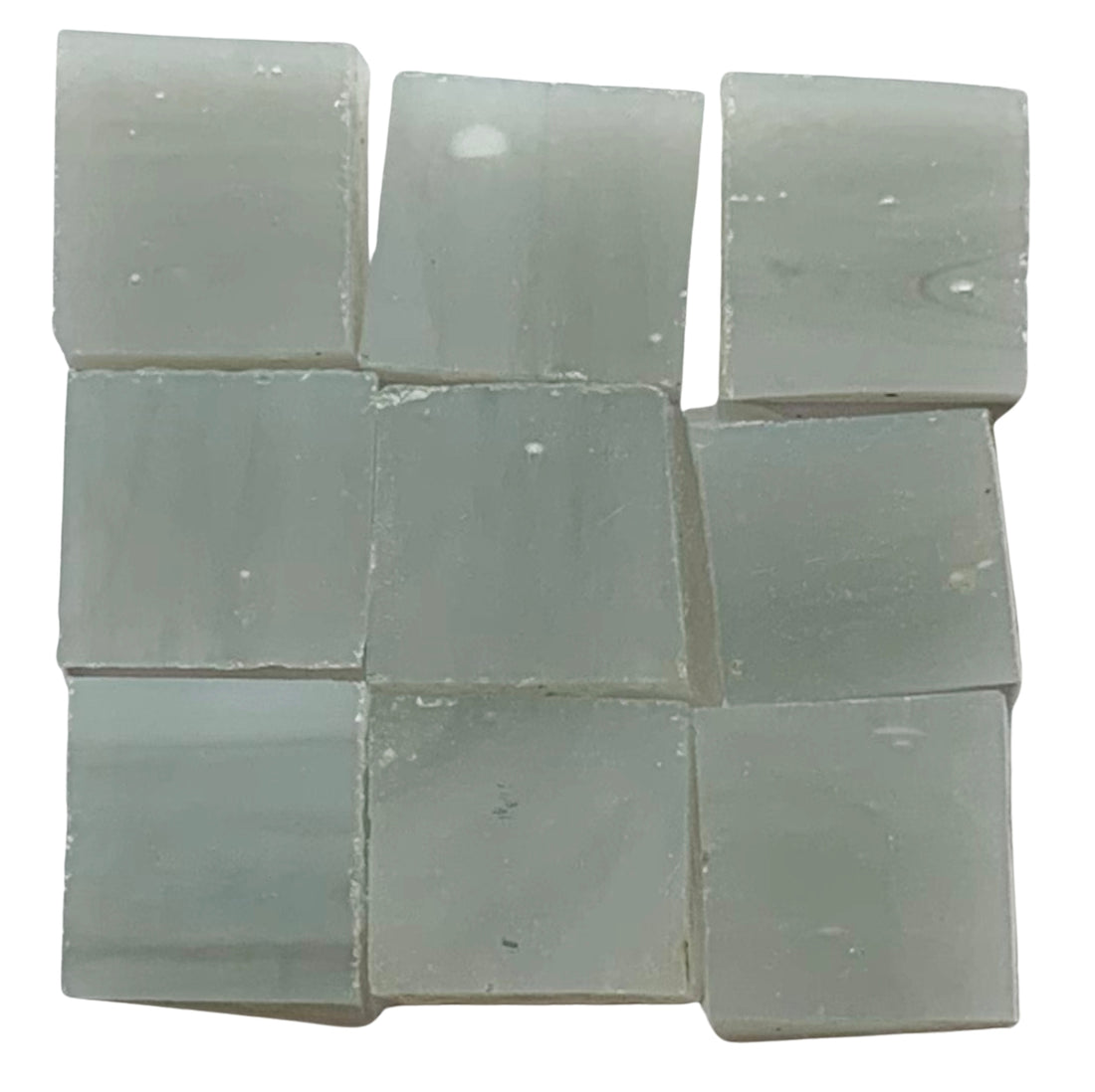 Pâtes De Verre Tiffany 10mm Lavande