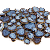Packshot Pebbles – blue - +/-12x15mm