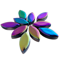 Ceramic Petals 25mm Disco