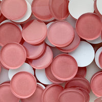 Circle 23mm Rose