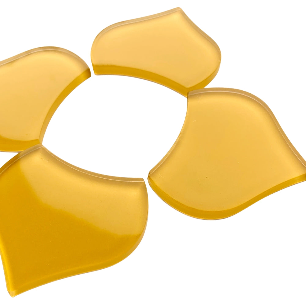 Grande Écaille de Poisson Mais