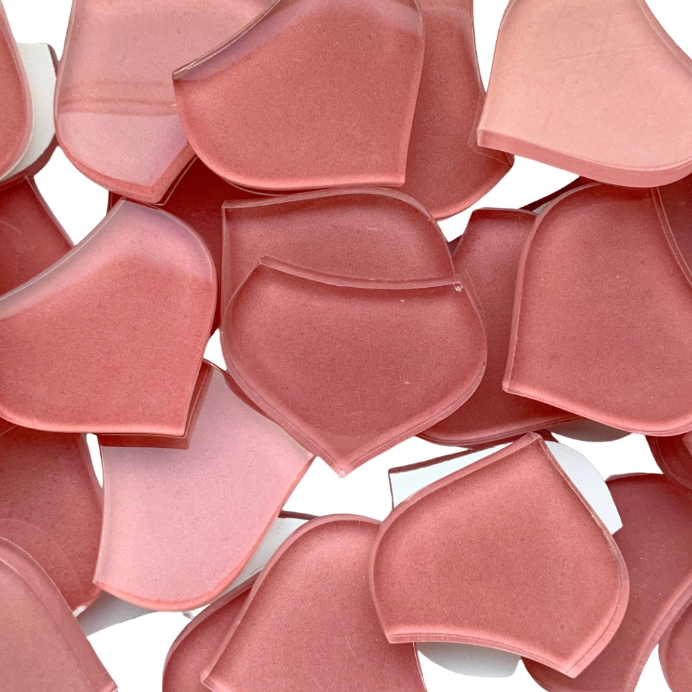 Średnia Łuska Różowa