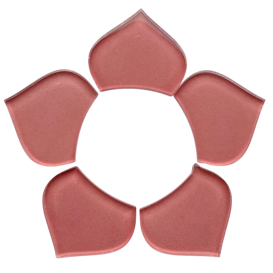 Średnia Łuska Różowa