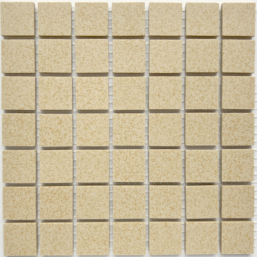 Winckelmans 20mm Żółty 202 Mouchetés