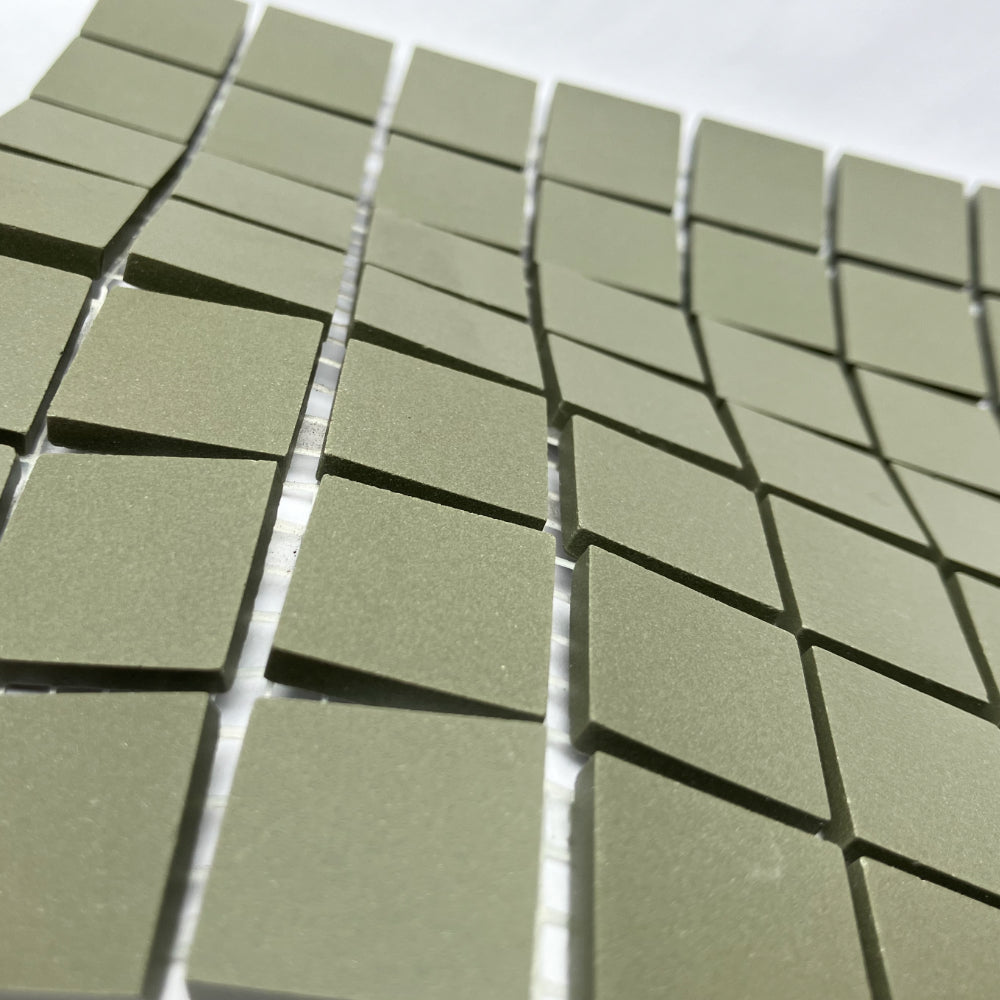 Winckelmans 20mm Zielony Australijski