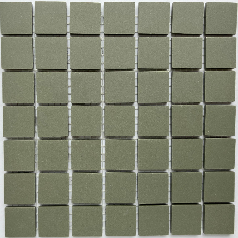 Winckelmans 20mm Zielony Australijski