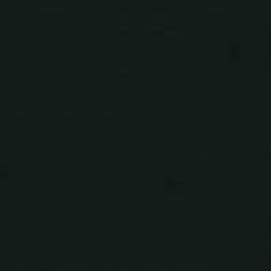 Szkliwiona płytka Nero 20cm