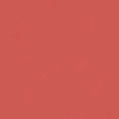 Szkliwiona płytka Corallo 20cm