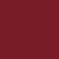 Szkliwiona płytka Rubino 20cm