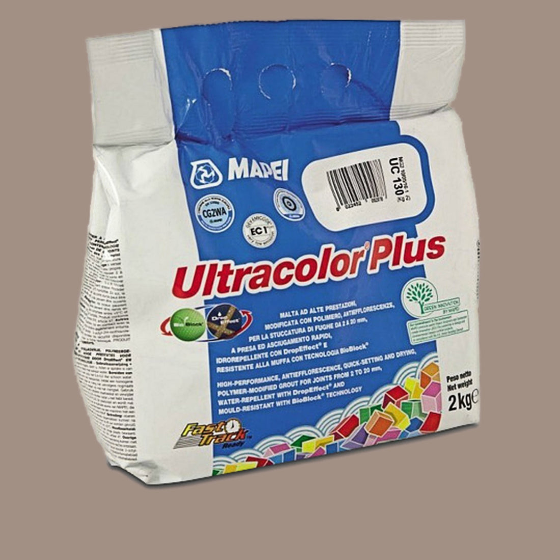 Mapei-123 Stary Biały