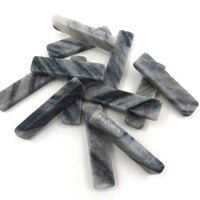 Baguettes en marbre Gris Nuage