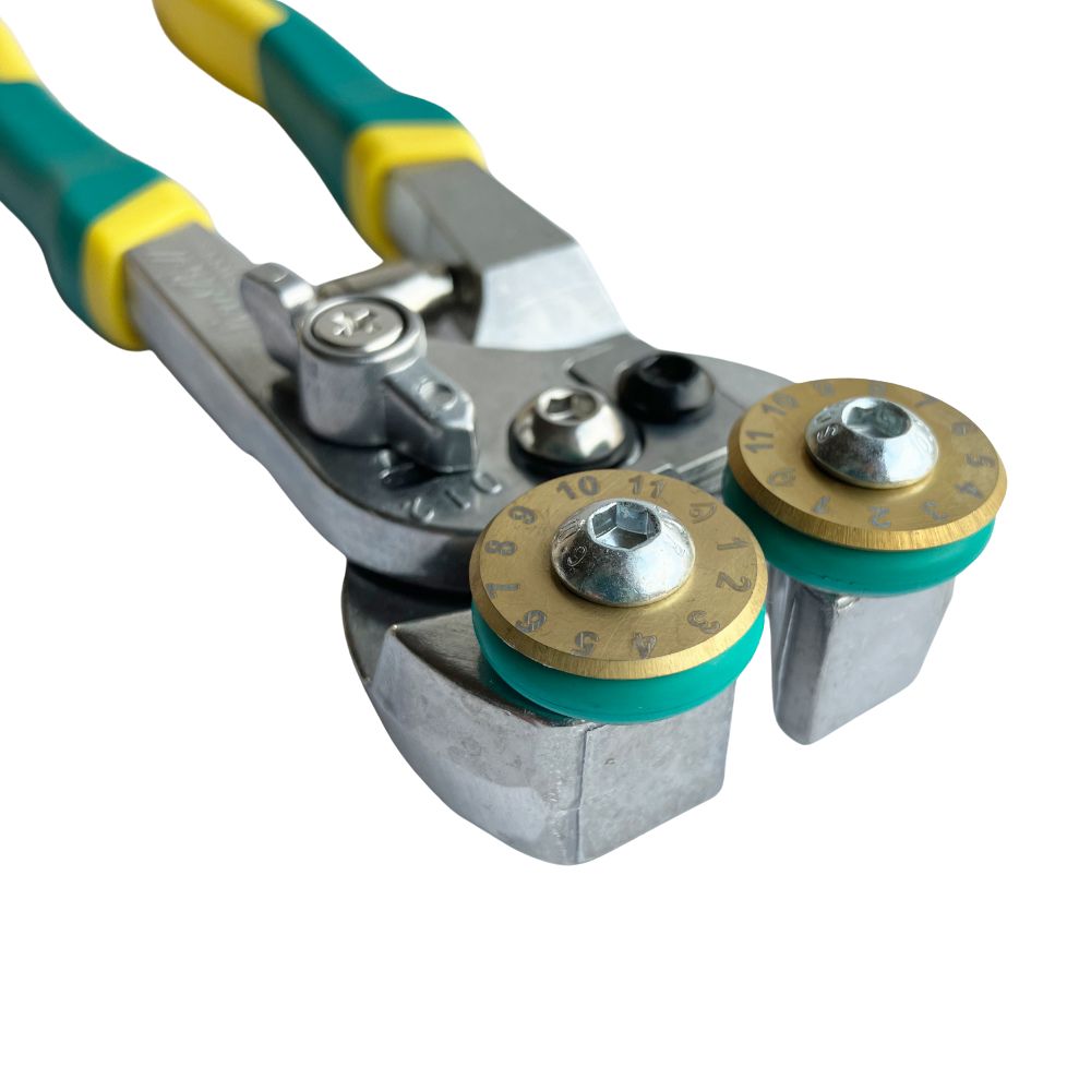 MaxPro szczypce do cięcia szkła od Seabell