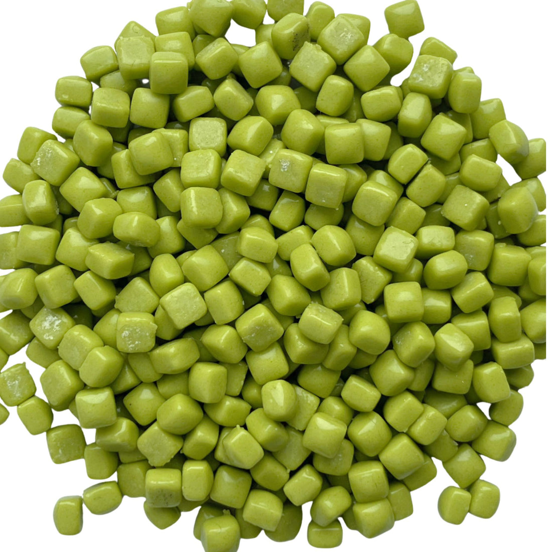 Mikro mozaika szklana 4,8mm Kiwi