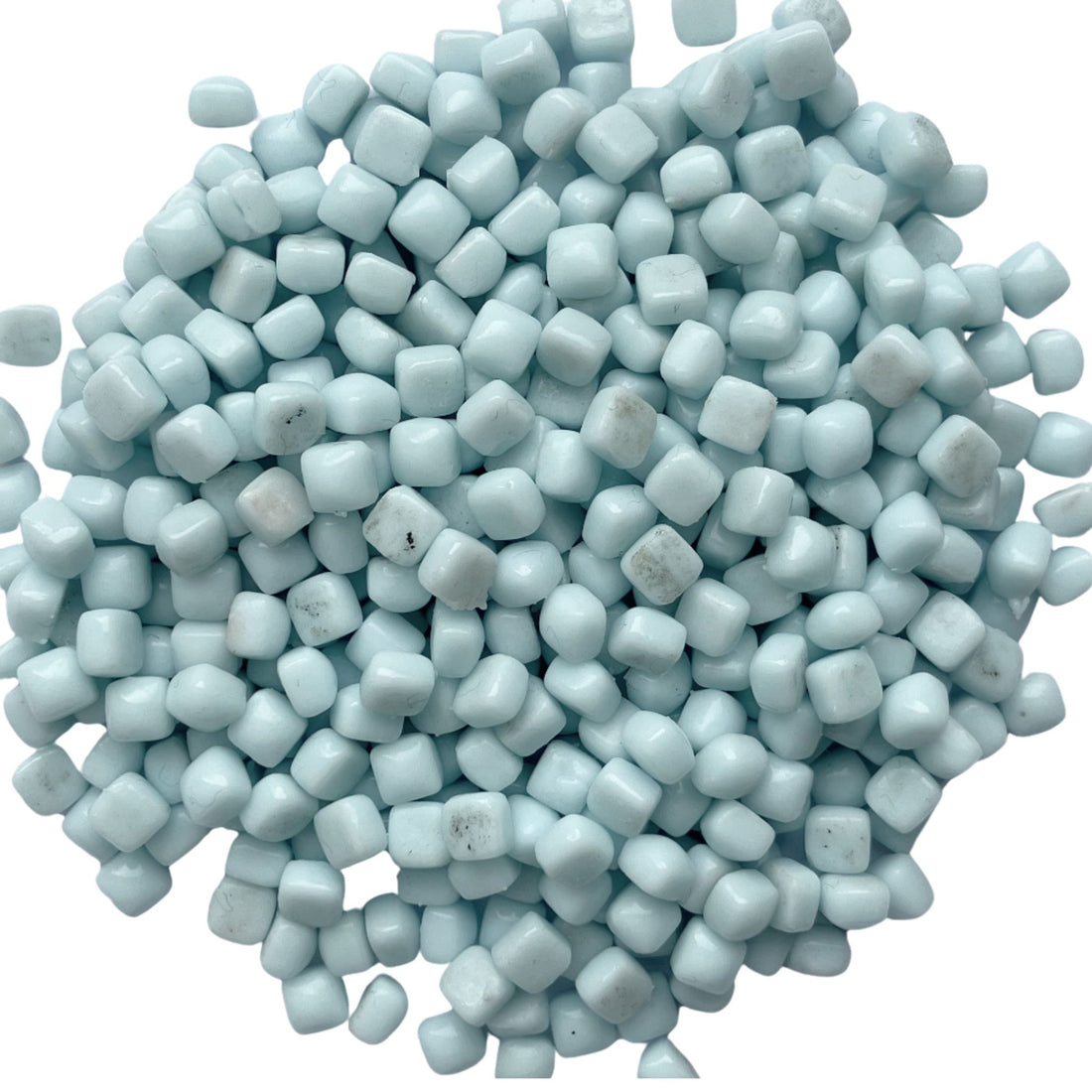 Mikro mozaika szklana 4,8mm Woda