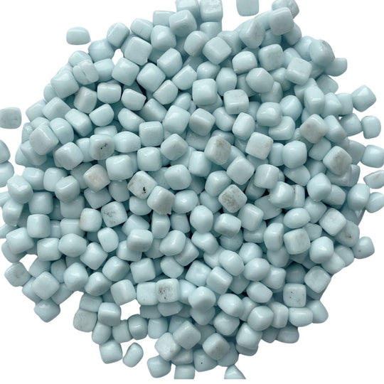 Mikro mozaika szklana 4,8mm Woda