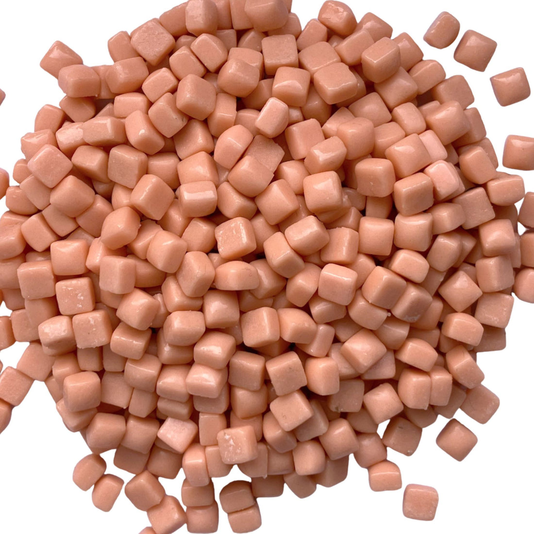 Mikro mozaika szklana 4,8mm Morela