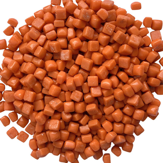 Mikro mozaika szklana 4,8mm Satsuma