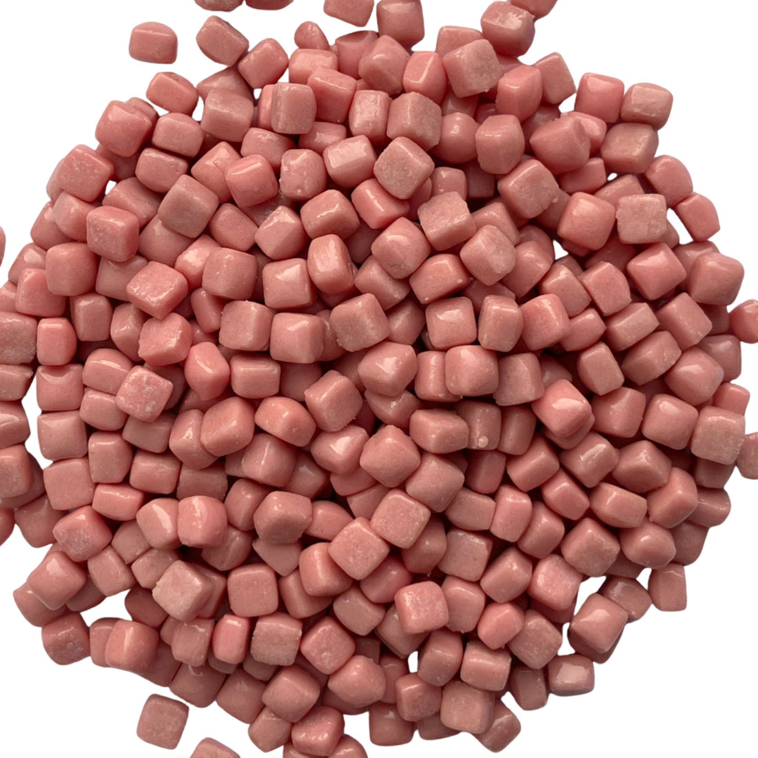 Mikro mozaika szklana 4,8mm Koral