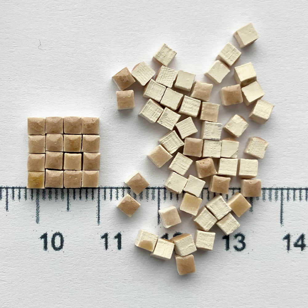 Nano Ceramika 3mm Ciepły Beż