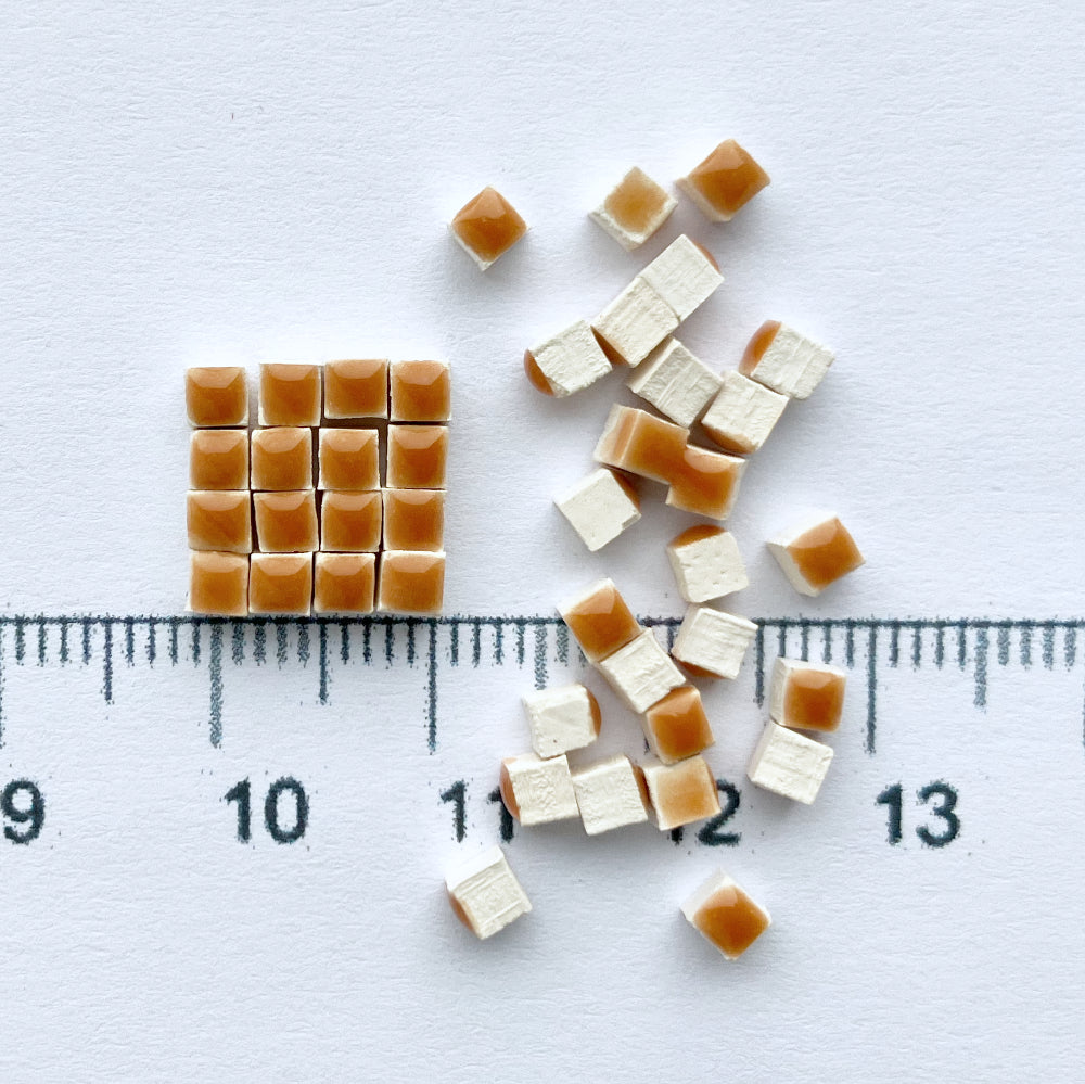 Nano ceramika 3mm pomarańczowy