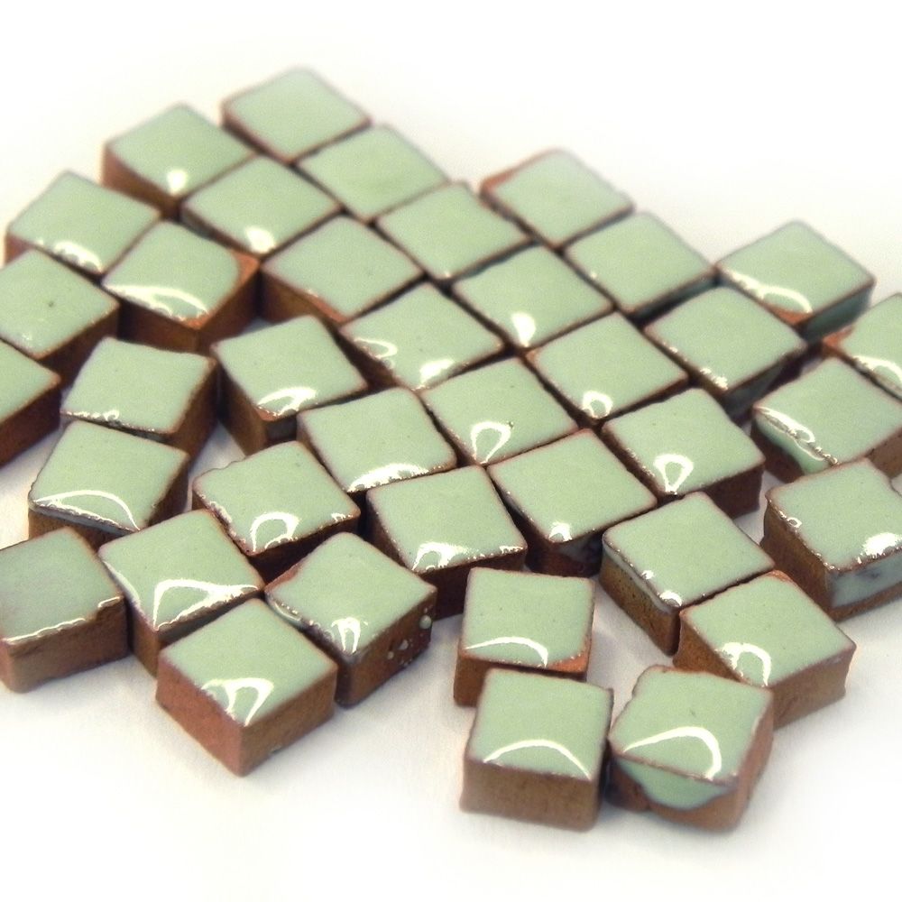 Nano ceramika 3mm pistacjowa zieleń