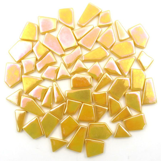 Ottoman Puzzles Iryzujące Kukurydziane