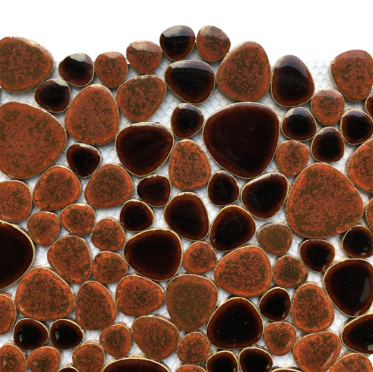 Otoczaki Czekoladowe