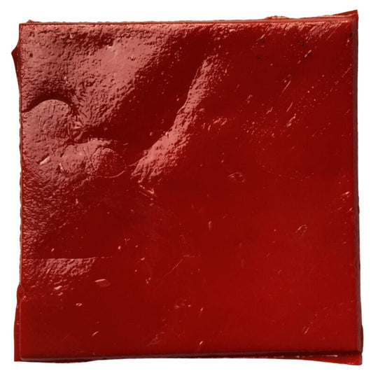 Albertini szkło ciemnoczerwone